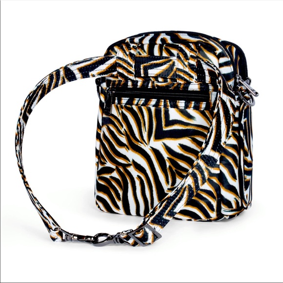 NWT: LUG: CAN CAN XL: ZEBRA SAND - Picture 4 of 9